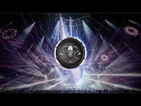 Ravers Fantasy Slowed Bass Boosted