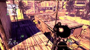 Chill Mw2 Edit