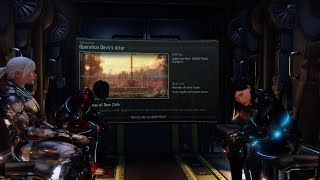 Celebrity Let's Play Xcom 2 Part 35 Hacking a Codex Net Worth