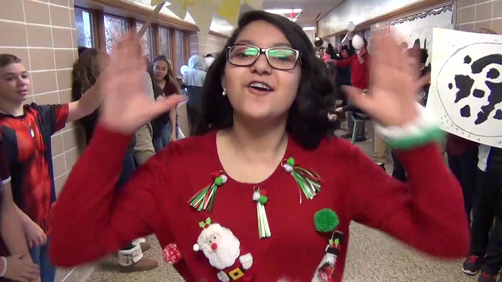 Harbor Lights Lip Dub 2017 2018