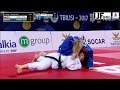 women judo osaekomi 163