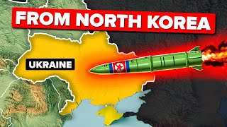 Why North Korea Is Testing Nuclear Weapons In Ukraine