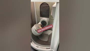 Need to zero a single-axis on Xmachine XM-100? | Desktop CNC#xhorse3d #5axis #cncmachine