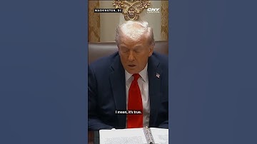 Trump slams Chuck Schumer and Hakeem Jeffries as government shutdown continues for 9th day