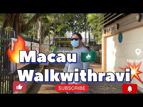 Macao | Hong