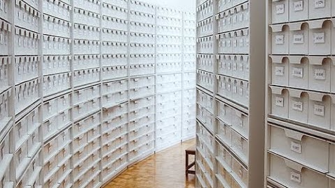 Mac Apple Mail - Archive Emails