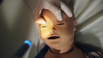 Navicent Health | Simulation Lab Spotlight