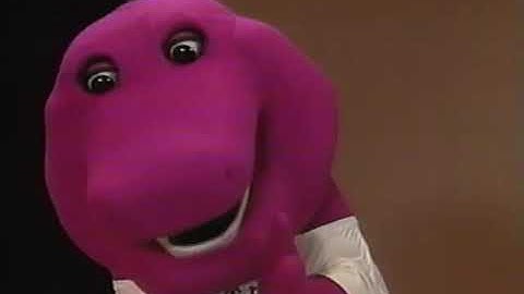 Rock With Purple Guy (2004 Version) Part 27