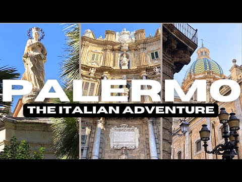 Palermo | The