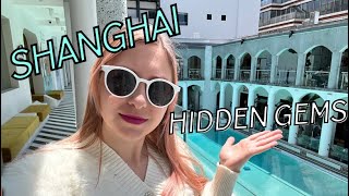 Exploring my neighborhood  & Wukang Building in Shanghai