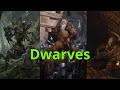 [Gwent] Dwarves are Sorta Good