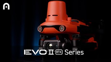 EVO II RTK Series