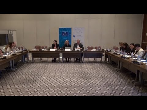 მეტი ქალი გადაწყვეტილების მიღების პროცესში