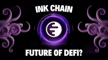 DeFi Chain: Kraken