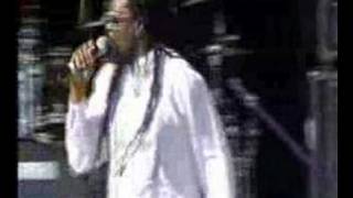 Lucky Dube - Feel Irie