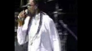 Lucky Dube - Feel Irie
