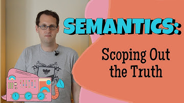 Semantic Scope Ambiguity