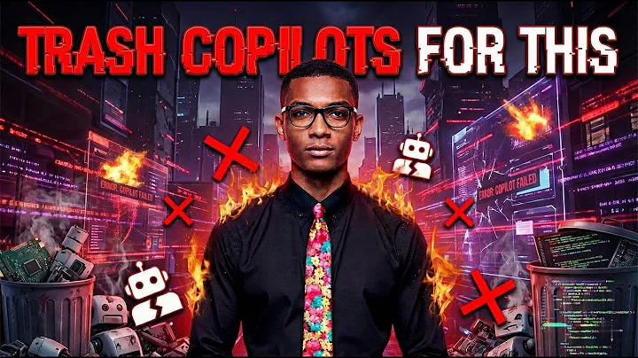 The Agentic Shift: Why Copilots Are Already Obsolete