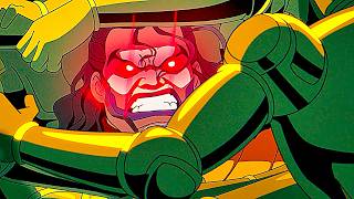 X-Men 97 Season 2 | En Sabah Nur vs Pharaohs Android Army Fight Scene Recap | Rise of Apocalypse
