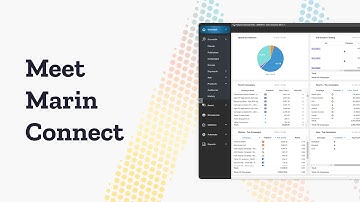 Meet Marin Connect
