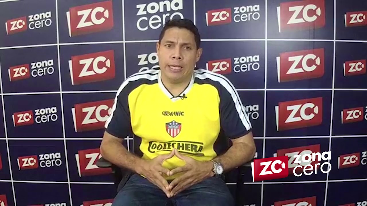 Se puede partir la historia de Junior en dos Martín Arzuaga