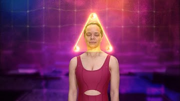 How to Activate Sacred Geometry Centers within Your Energy Body