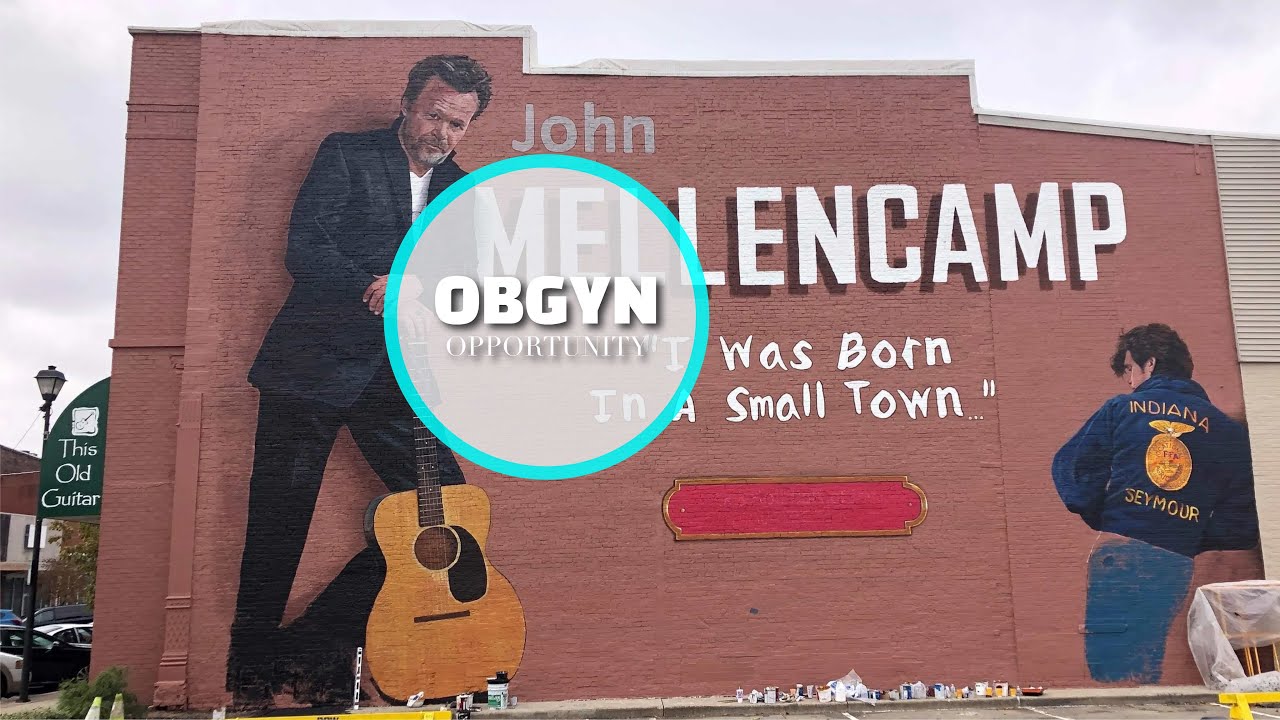 OBGYN OPPORTUNITY IN INDIANA! YouTube