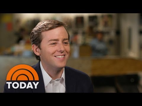 former-obama-speechwriter-david-litt-talks-about-his-new-job-at-‘funny-or-die’-|-today