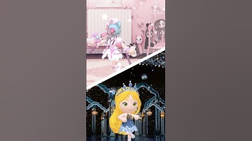 Dancing in your Exclusive Animation Studio💃#shorts #bud #budcreate #games #viral