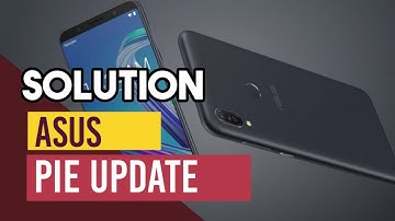 asus zenfone max pro m1 pie update problem solution | asus zenfone max pro m1 pie update solution