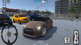 Car Parking 3D Game 2026 | Ultimate Parking Skills Android Gameplay.