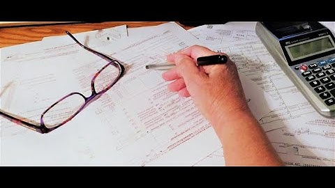 The F941 Refund - Filing, Rules, and Status Check