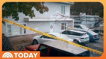 What Newly-Released Crime Photos Reveal About Idaho Murders