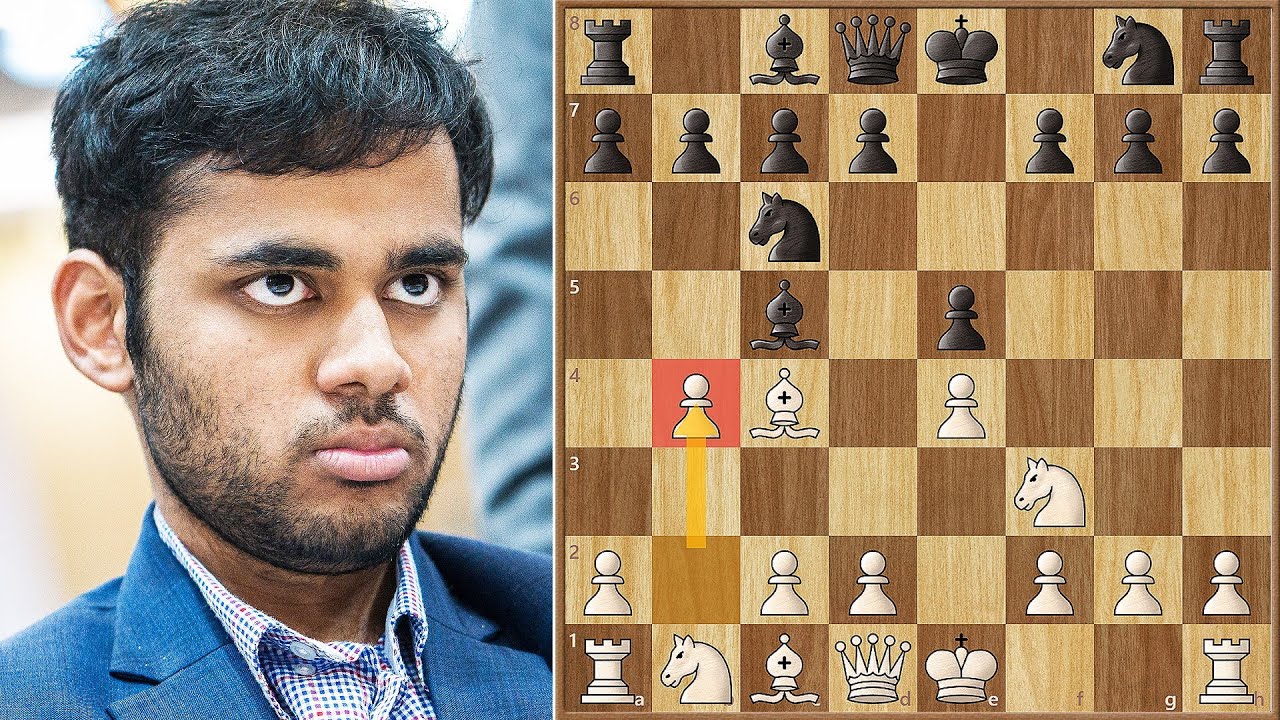 Top Chess Openings for Grandmasters: Expert Analysis — Eightify