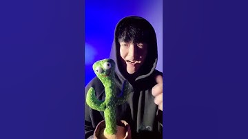 Cactus vs Beatbox #beatbox #tiktok