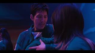 Squid Game 3.Sezon 5. Oyun İp Atlama Türkçe Dublaj Part 1