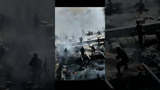 "Iran vs America: Nafrat ki Kahani World War 2 #History #WarFacts"