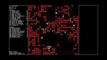 Rift Wizard! Challenge run! No upgrades, no skills! part 3