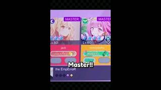 Jack  Darku Playing Together Project Sekai Real Canon Event projectsekai