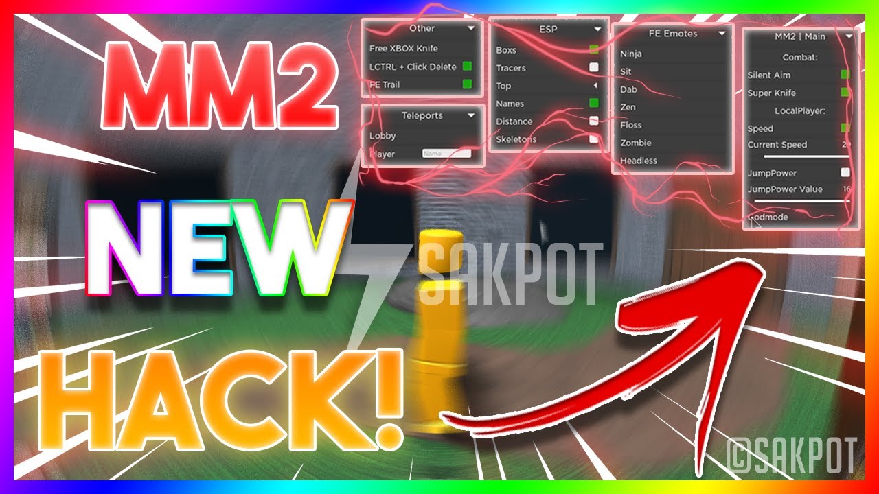 How to be a PRO at murder mystery 2 (mm2) #mm2 #mm2jukingmontage #mm2j, how to juke in mm2 mobile