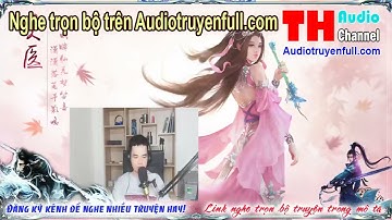 Người Khác Luyện Cấp Ta Tu Tiên, Cẩu Đến Đại Thừa Lại Ra Khỏi Núi Audio tập 16 nghe trọn bộ trên aud