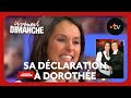 😚Faustine Bollaert en larmes devant Dorothée et vice-versa ! 🙃 - Vivement Dimanche 12 mai 2024