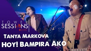 Watch Tanya Markova Hoy Bampira Ako Takot Ka Na video