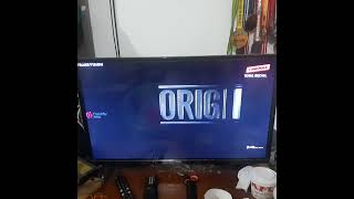 Total Recall 2012 - Cinemax Intro