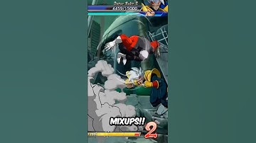 Do NOT underestimate Jiren Mix