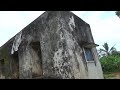 ザンジバルの遺跡 Ruins of Zanzibar, Tanzania