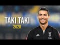 Cristiano ronaldo  dj snake selena gomez ozuna cardi b  taki taki   skills  goals 2020