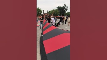 Diều Sáo lớn nhất Việt Nam siêu to ..#viral #youtubeshorts #xuhuong #youtube #diều #kite