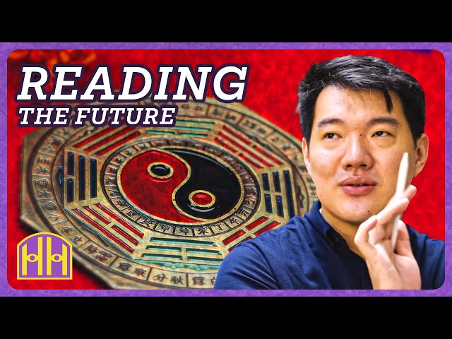 Exposing the Truth About Fortune Telling | Hidden Hustles class=