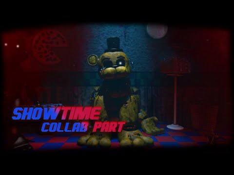 [FNAF/SFM] Showtime |
